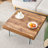 Natural Style Square Coffee Table