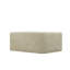 373-001 / Repose-pieds / Beige / Peluche-1582390985