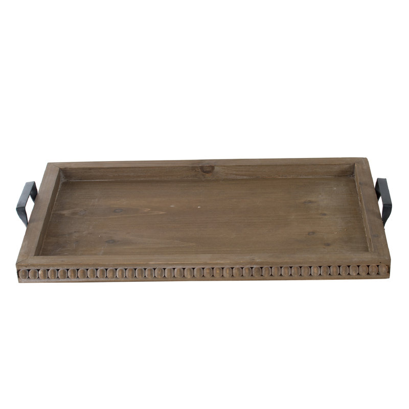 Plateau en bois Bromwich