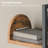 Tree Floating Shelving for Wall
