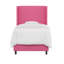 Lit plateforme Juniata-135396873