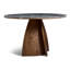 Delone Round Dining Table-1904442443