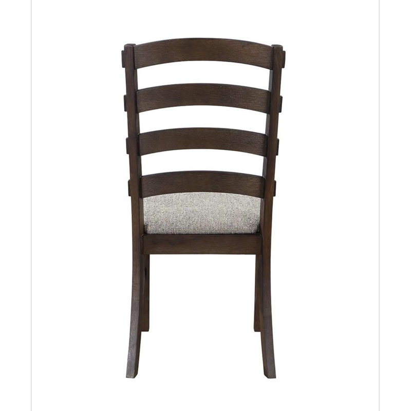 Chaise d'appoint Baldes (ensemble-2)