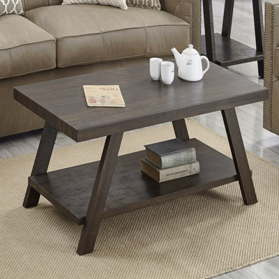 Table basse Contemporary