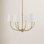 Zisa Chandelier