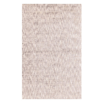 Elysian Grey Rug 4'10" x 7'8"