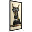«Doberman Pinscher», impression