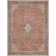  Asha Lilith Vintage Oriental Kilim Brown/Ivory Rug