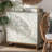 Byrd 2 - Door Mother of Pearl Accent Cabinet