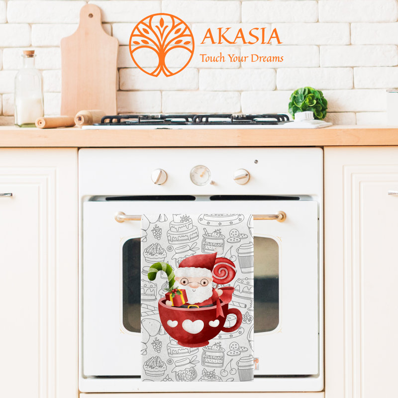 Tea Towel Kitchen Towel