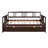 Daybed Wood Bed With  Trundle-370737536-370737549