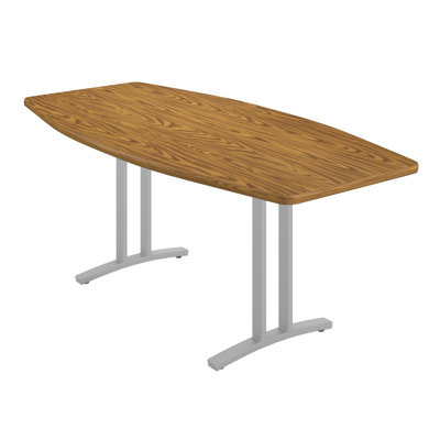 Deluxe High-Pressure - Marvale Collection Conference Table