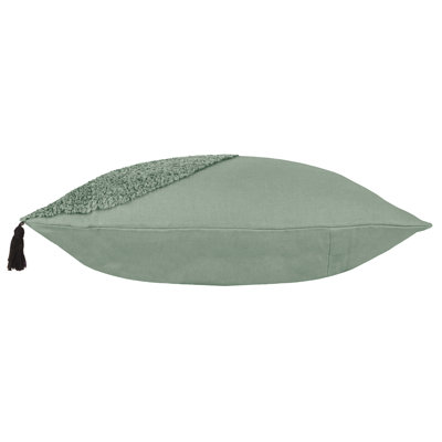 Square Cushion Cover