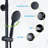 All-In-One Kit with Rough in-Valve