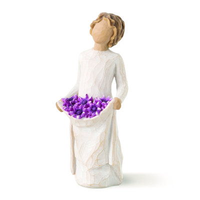 Christmas Children Figurines & Collectibles