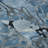 Premium Machine Washable Cerrito AMF558 Blue Rug-103978589