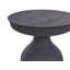 Anacelis Pedestal End Table-1527323028