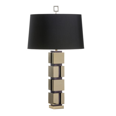 Holton Metal Table Lamp