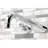 Kingston Brass Manhattan Two-Handle 3-Hole Wall Mount Roman Tub Faucet-54822254-113034961