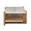 Table basse avec table de bout Neumann-678030066