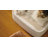 Oneisall H13 Hepa Pet Air Purifier with 3-Side Air Intake Hair Collection Auto Air Quality Monitor Odor Removal