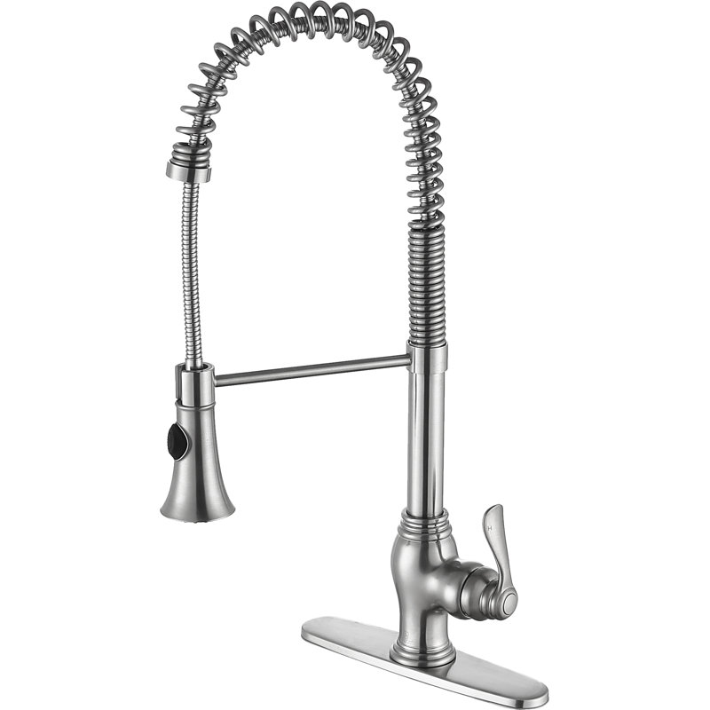 ANZZI Bastion Series Kitchen Faucet