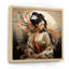 Art asiatique Geishas Grace IX-497313951-497313938