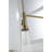 Kitchen Faucet With Pull Out Spraye
