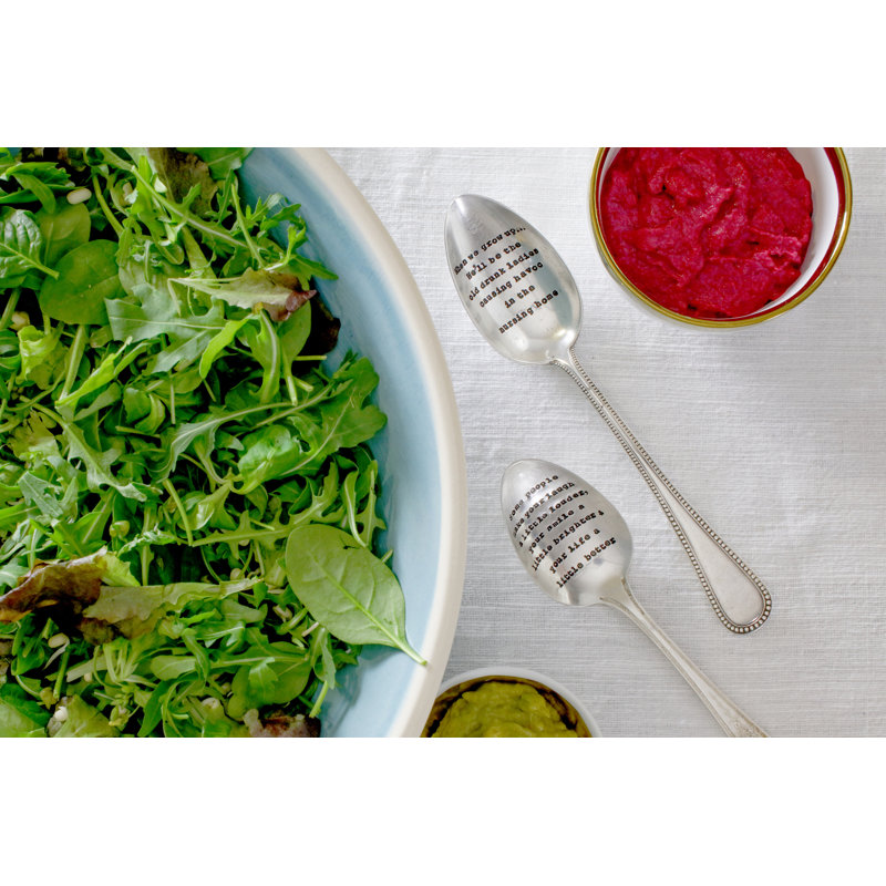 Marlborough Serving Spoon