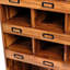 9 Pair Shoe Rack