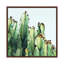 Cactus Love by 83 Oranges - Print on Canvas-42154345-101336444