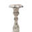 27.5'' H Stone Tabletop Candlestick-113433279