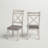 Maier 18.63'' H Fabric Upholstered Side Chair
