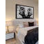 Parvez Taj - Single Picture Frame Print-19912756