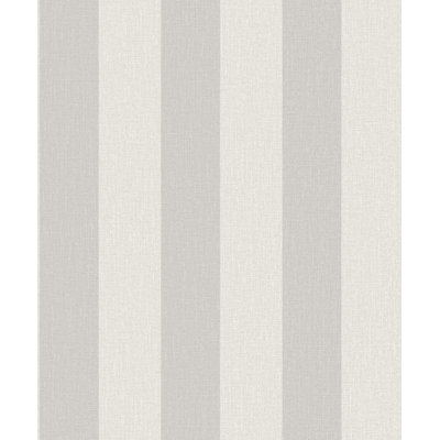 Papier peint à rayures simples
