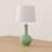 Finkbeiner Ceramic Table Lamp