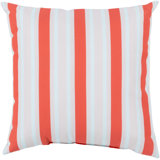 Rain Striped Indoor/Outdoor Pillow Cover