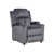 Gray Microfiber/Microsuede is out of stock