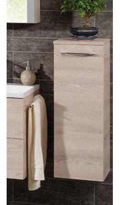 B.Clever Wall Bathroom Cabinet