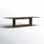 Avry 110" Dining Table