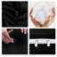 Grand coussin lombaire en velours pour le sommeil-765130886-749541442