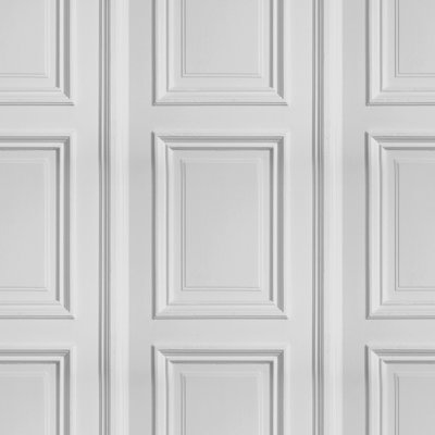 Vittorio 10m x 52cm Textured Matte Wallpaper Roll