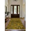 Tapis en coton et polyester à imprimé numérique Colchique Collection-902298685