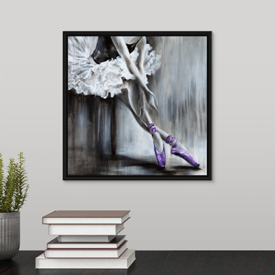 « de chambre et grâce ii », peinture sur toile