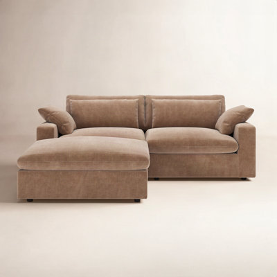 Remy Reversible Sectional
