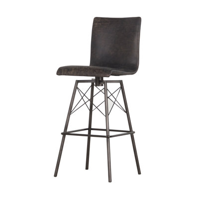 Diaw Swivel Bar Stool