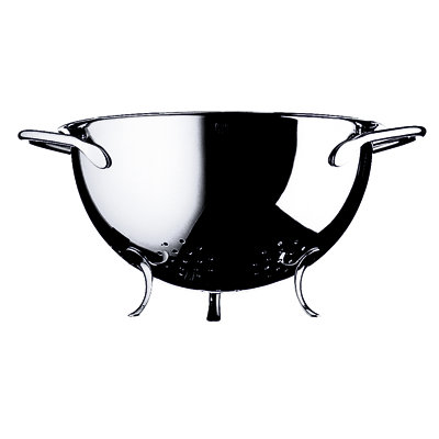 MEPRA 1950 18/10 Stainless Steel Colander