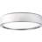 Nitesh Acrylic LED Flush Mount-24418234-24418235
