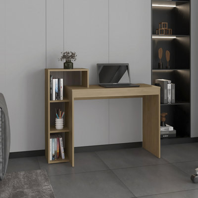 Armoire Desk