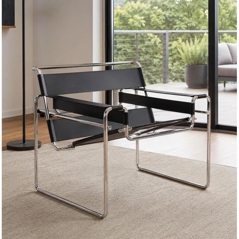 Arcangelo Lounge Chair